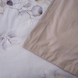 Фото №4 з 7 товару Постільна білизна з чесаної бавовни Viluta Brushed Warm Cotton №06 Вілюта Вилюта