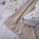 Фото №5 з 7 товару Постільна білизна з чесаної бавовни Viluta Brushed Warm Cotton №06 Вілюта Вилюта