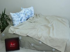 Фото Комплект постельного белья ТМ Tag с Вафельным Пике NP-03