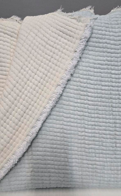 Фото Муслінове покривало Jacquard Exclusive Mint  20812