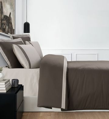 Фото Постільна білизна La Romano Mona Premium Satin Alara Iron хм41587
