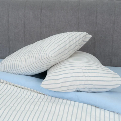 Фото Постельное белье из вареного хлопка Viluta Wash Warm Cotton №10