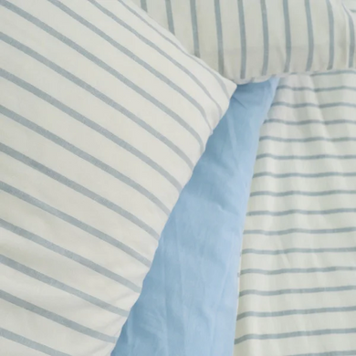Фото Постельное белье из вареного хлопка Viluta Wash Warm Cotton №10