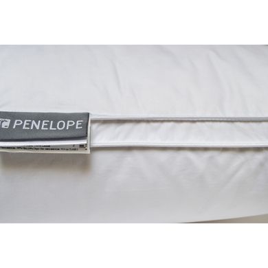 Фото Пухова подушка Penelope Gold Firm 90% Пух/10% Пір'я