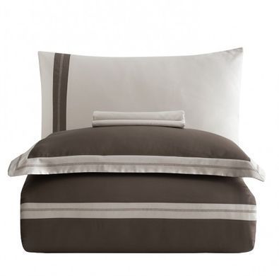 Фото Постільна білизна La Romano Mona Premium Satin Alara Iron хм41587