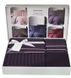 Фото №2 из 5 товара Комплект постельного белья First Сhoice Сатин Люкс Stripe Style Purple Фиолетовый