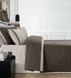 Фото №4 з 6 товару Постільна білизна La Romano Mona Premium Satin Alara Iron хм41587
