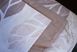 Фото №3 з 5 товару Комплект постільної білизни з покривалом Aran Clasy Ранфорс Lapis
