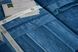 Фото №3 из 6 товара Постельное белье La Romano Satin Premium Talya Blue