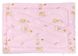 Фото №3 из 4 товара Детское зимнее шерстяное одеяло Руно Розовое