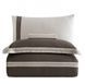 Фото №6 з 6 товару Постільна білизна La Romano Mona Premium Satin Alara Iron хм41587
