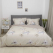 Фото №2 з 6 товару Постільна білизна з чесаної бавовни Viluta Brushed Warm Cotton №05 Вілюта Вилюта