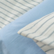 Фото №3 из 7 товара Постельное белье из вареного хлопка Viluta Wash Warm Cotton №10