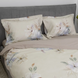 Фото №3 з 6 товару Постільна білизна з чесаної бавовни Viluta Brushed Warm Cotton №05 Вілюта Вилюта
