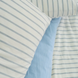 Фото №6 из 7 товара Постельное белье из вареного хлопка Viluta Wash Warm Cotton №10