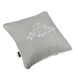 Фото №1 из 6 товара Декоративная подушка с вышивкой Ideia Modern Мятная