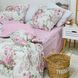 Фото №3 из 6 товара Комплект постельного белья Viluta Ранфорс № 21138 Розовый