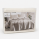 Фото №4 з 4 товару Муслінове покривало Jacquard Exclusive Mint  20812