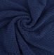 Фото №3 из 6 товара Универсальный трикотажный чехол на стул Corn Fleece Синий
