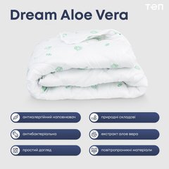 Фото Демисезонное антиаллергенное одеяло Dream Collection Aloe Vera