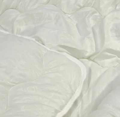 Фото Зимнее силиконовое одеяло стеганное Relax Viluta (сток)