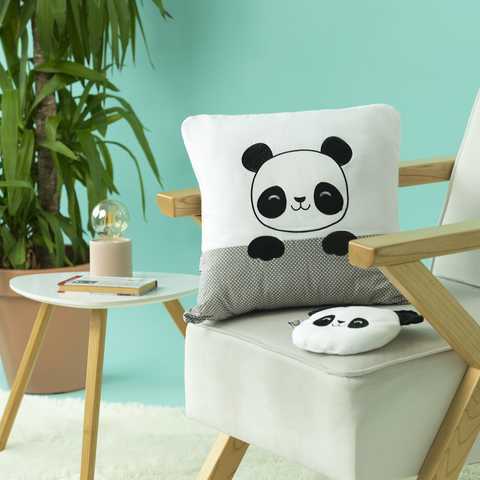 Подушка Panda Green Espera Home