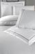 Фото №4 из 5 товара Постельное белье La Romano Mona Premium Satin Orcella White