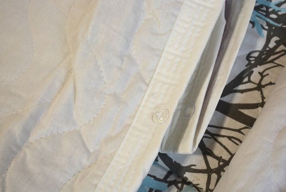 Фото Комплект постельного с покрывалом белья Aran Clasy Ранфорс Midas v1