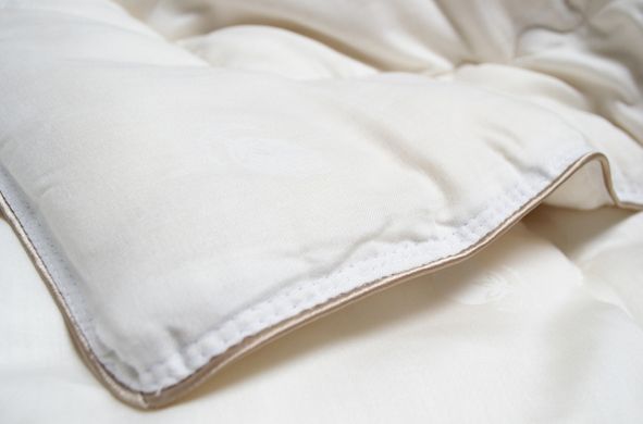 Фото Одеяло антиаллергенное + подушка Karaca Home Cotton