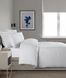 Фото №2 из 5 товара Постельное белье La Romano Mona Premium Satin Orcella White