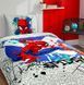 Фото №2 из 3 товара Комплект постельного белья с пике TAC Disney Spiderman Actionx