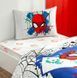 Фото №3 из 3 товара Комплект постельного белья с пике TAC Disney Spiderman Actionx