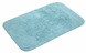 Фото №2 из 5 товара Коврик в ванную Irya Basic Turquoise Бирюзовый