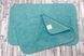 Фото №3 из 5 товара Коврик в ванную Irya Basic Turquoise Бирюзовый
