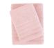 Фото №2 из 4 товара Розовое махровое полотенце Irya Alexa Pembe
