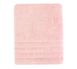 Фото №3 из 4 товара Розовое махровое полотенце Irya Alexa Pembe