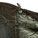 Фото №2 из 9 товара Спальный мешок Tramp Taiga 200XL одеяло олива 220/100 TTS-059L