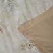 Фото №6 з 7 товару Постільна білизна з чесаної бавовни Viluta Brushed Warm Cotton №01 Вілюта Вилюта