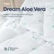 Фото №4 из 4 товара Демисезонное антиаллергенное одеяло Dream Collection Aloe Vera