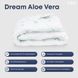 Фото №1 из 4 товара Демисезонное антиаллергенное одеяло Dream Collection Aloe Vera