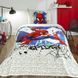 Фото №1 из 3 товара Комплект постельного белья с пике TAC Disney Spiderman Actionx