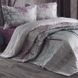 Фото №2 из 6 товара Комплект постельного с покрывалом белья Aran Clasy Ранфорс Midas v1