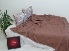 Фото Комплект постельного белья ТМ Tag с Вафельным Пике NP-04