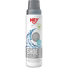 Фото Очистка обуви во время стирки HeySport Shoe Wash 250 ml (20640000)