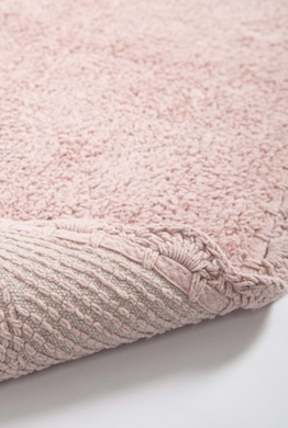 Фото Набор ковриков в ванную Irya Calla Rose Розовый
