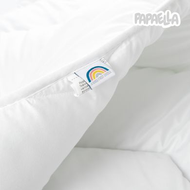 Фото Детское одеяло + подушка Papaella Comfort
