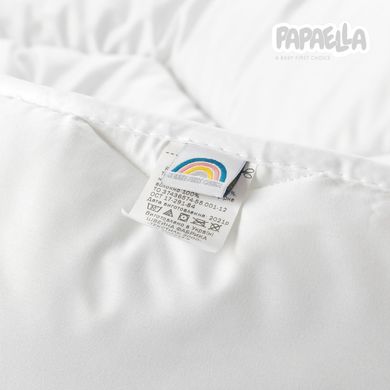 Фото Детское одеяло + подушка Papaella Comfort