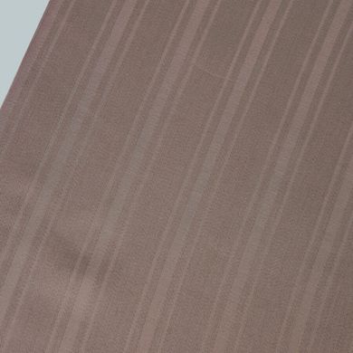 Фото Комплект постільної білизни Karaca Home Сатин Страйп Charm Bold a.Murdum світло Фіолетовий