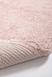 Фото №5 из 5 товара Набор ковриков в ванную Irya Calla Rose Розовый