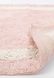 Фото №4 из 4 товара Набор ковриков в ванную Irya Liberte Pembe Розовый